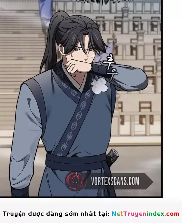 Thiên Ma Kế Nhiệm Chương 32 - Trang 48