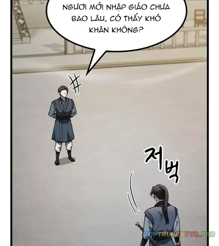 Thiên Ma Kế Nhiệm Chương 32 - Trang 6