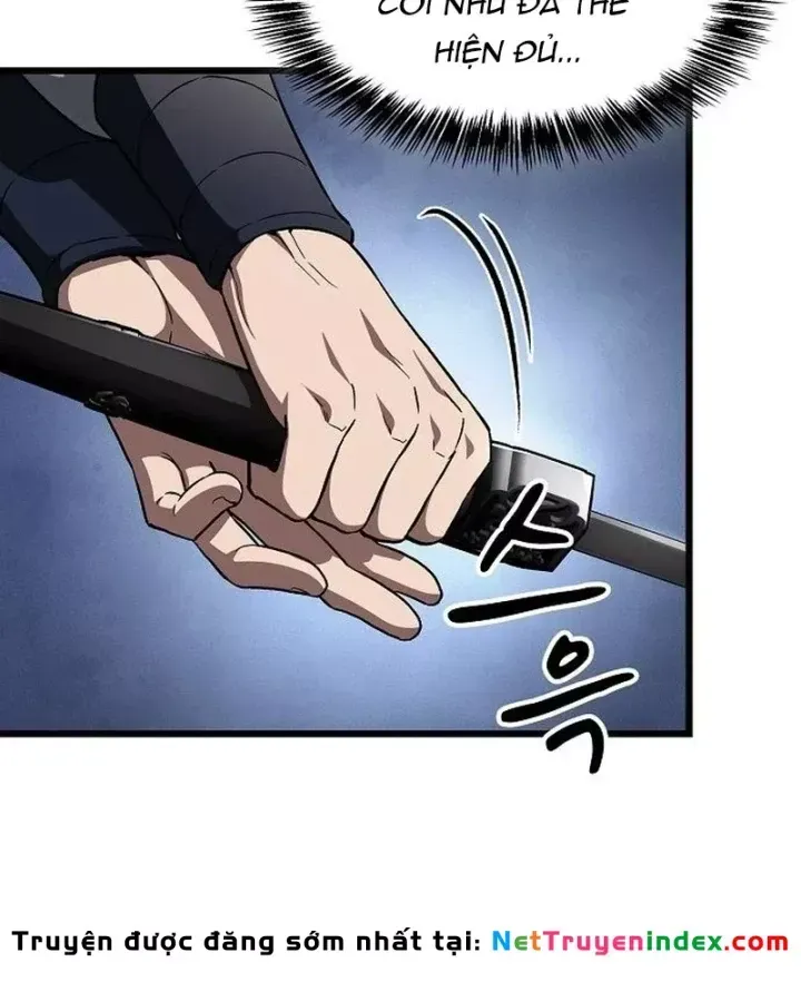 Thiên Ma Kế Nhiệm Chương 32 - Trang 53