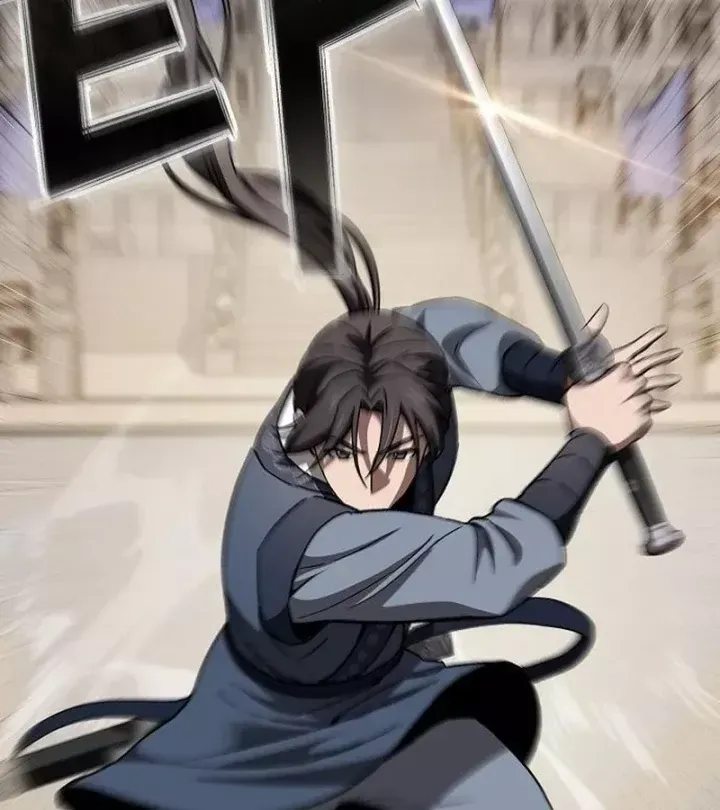 Thiên Ma Kế Nhiệm Chương 32 - Trang 55