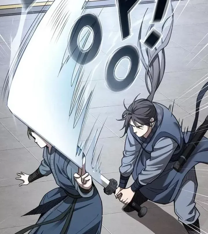 Thiên Ma Kế Nhiệm Chương 32 - Trang 86