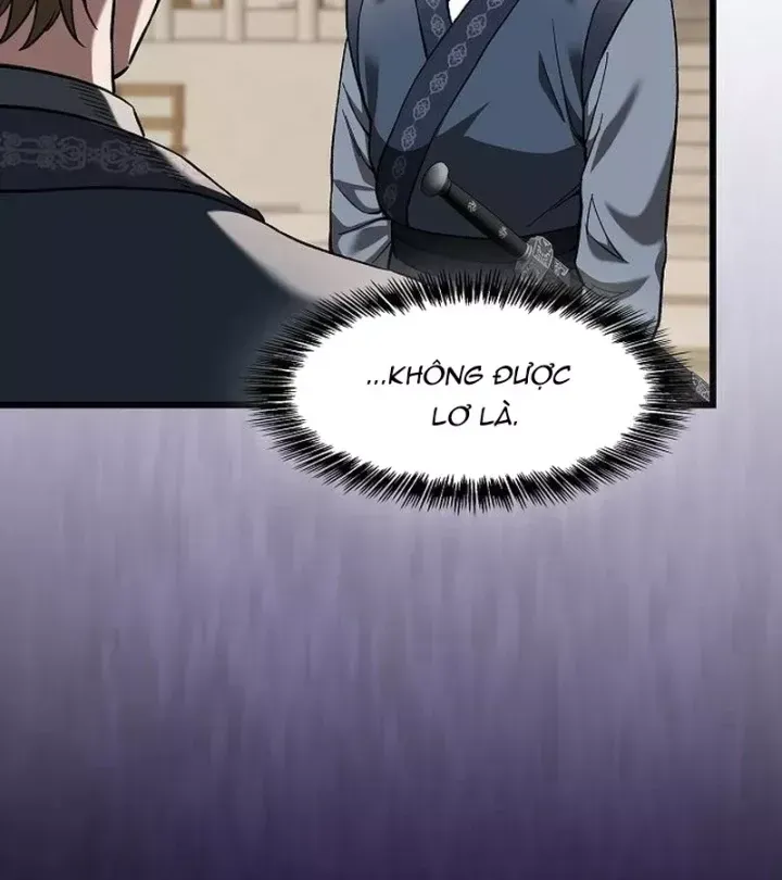 Thiên Ma Kế Nhiệm Chương 32 - Trang 10