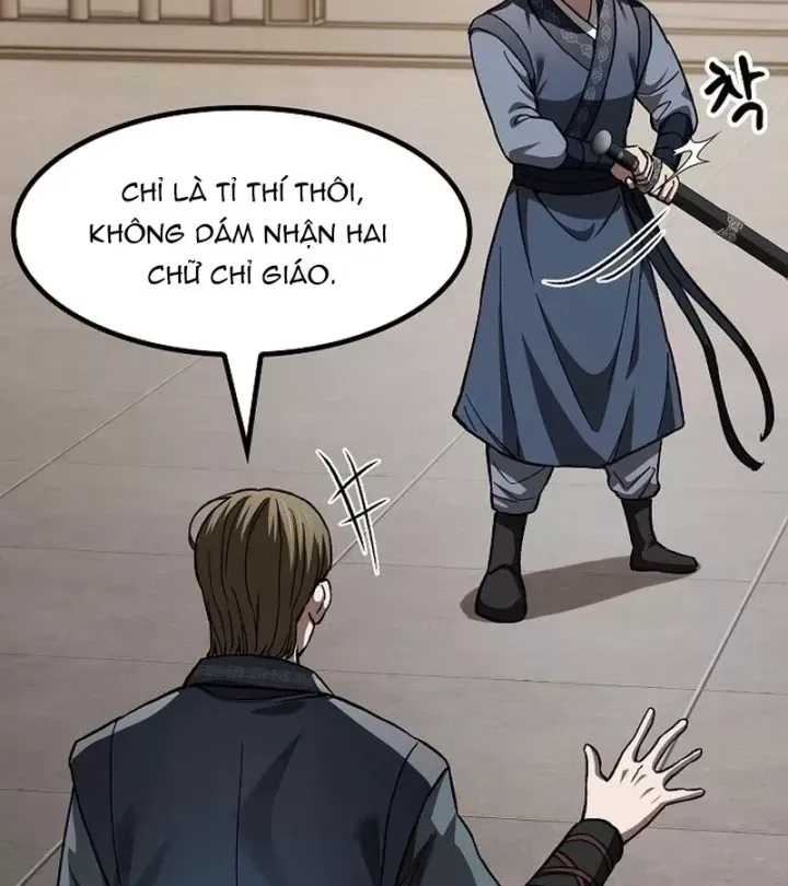 Thiên Ma Kế Nhiệm Chương 32 - Trang 95