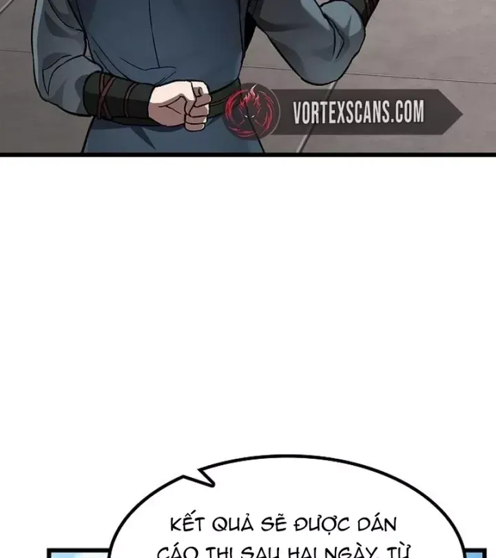 Thiên Ma Kế Nhiệm Chương 32 - Trang 96