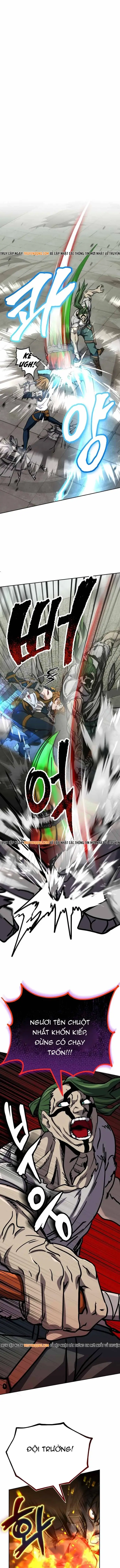 Cẩm Nang Của Đấng Cứu Thế [Chap 23-30]