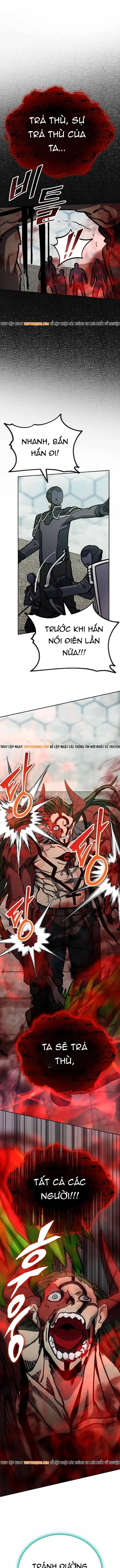 Cẩm Nang Của Đấng Cứu Thế [Chap 23-30]