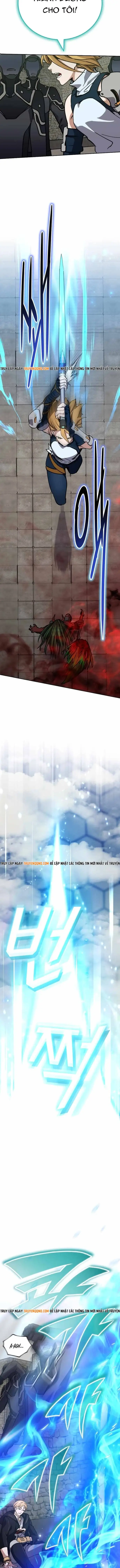 Cẩm Nang Của Đấng Cứu Thế [Chap 23-30]