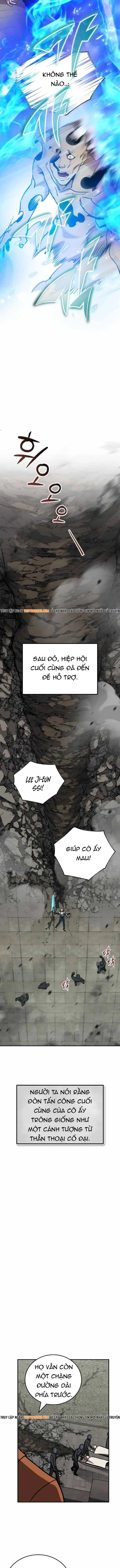 Cẩm Nang Của Đấng Cứu Thế [Chap 23-30]