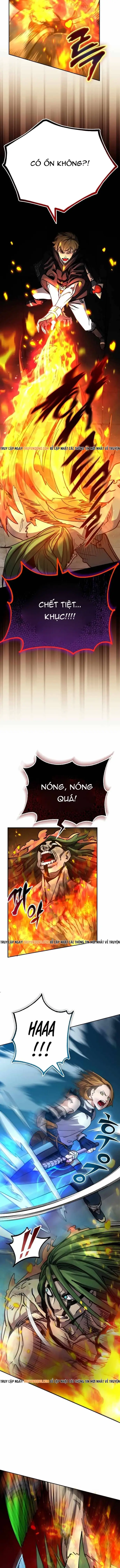 Cẩm Nang Của Đấng Cứu Thế [Chap 23-30]