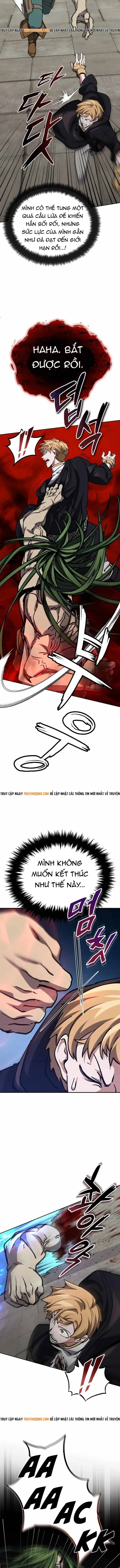 Cẩm Nang Của Đấng Cứu Thế [Chap 23-30]