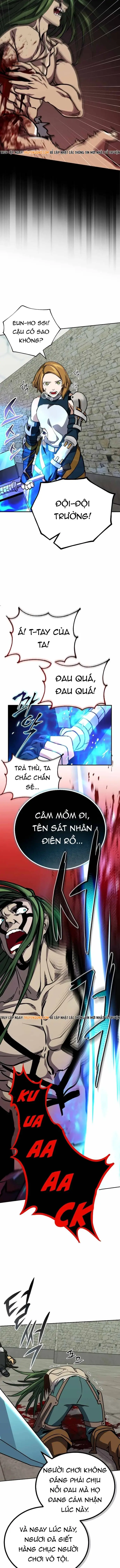 Cẩm Nang Của Đấng Cứu Thế [Chap 23-30]