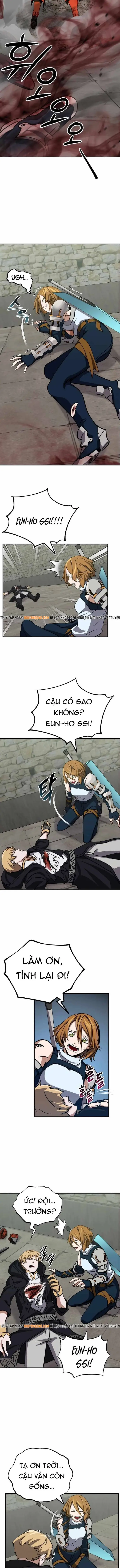 Cẩm Nang Của Đấng Cứu Thế [Chap 23-30]