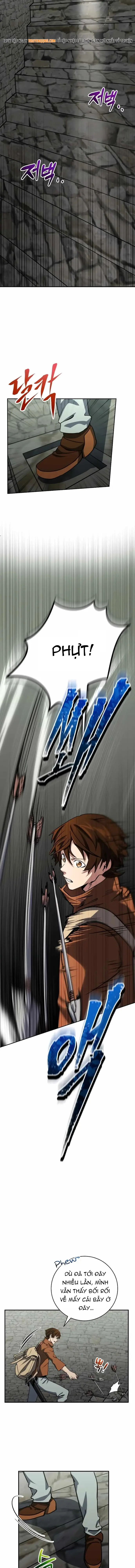 Cẩm Nang Của Đấng Cứu Thế [Chap 23-30]