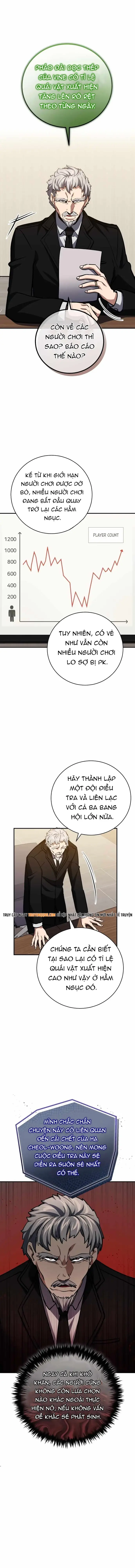 Cẩm Nang Của Đấng Cứu Thế [Chap 23-30]