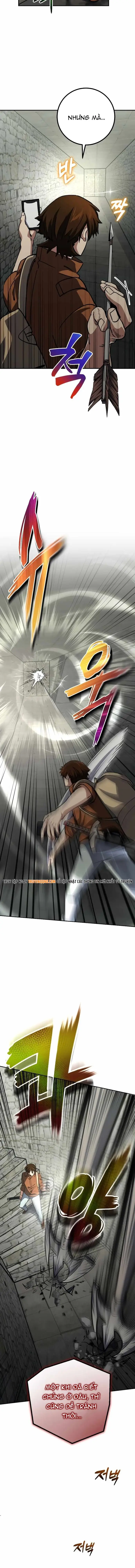 Cẩm Nang Của Đấng Cứu Thế [Chap 23-30]