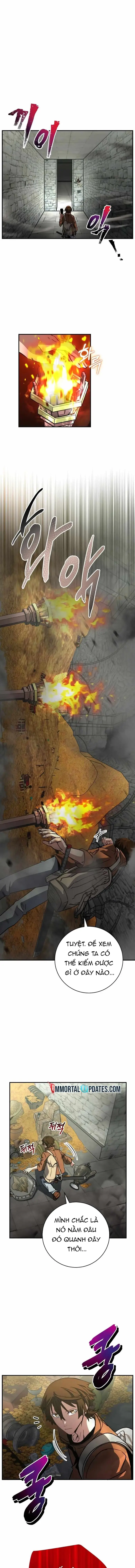 Cẩm Nang Của Đấng Cứu Thế [Chap 23-30]