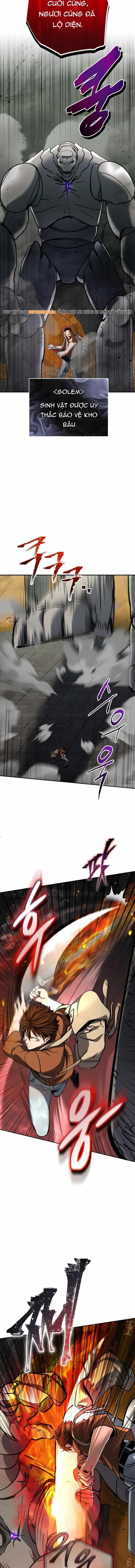 Cẩm Nang Của Đấng Cứu Thế [Chap 23-30]