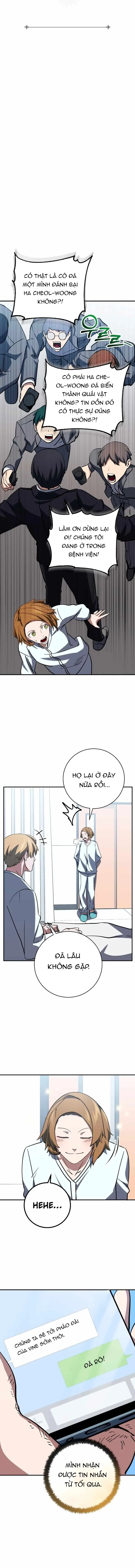 Cẩm Nang Của Đấng Cứu Thế [Chap 23-30]