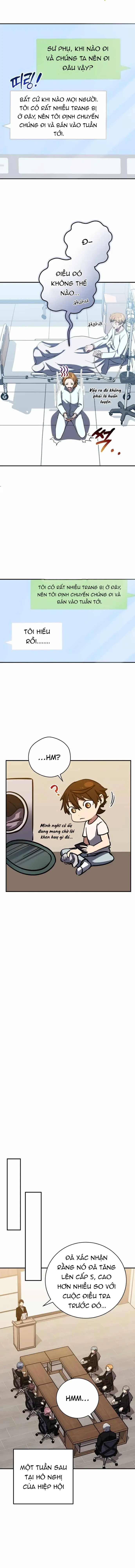 Cẩm Nang Của Đấng Cứu Thế [Chap 23-30]