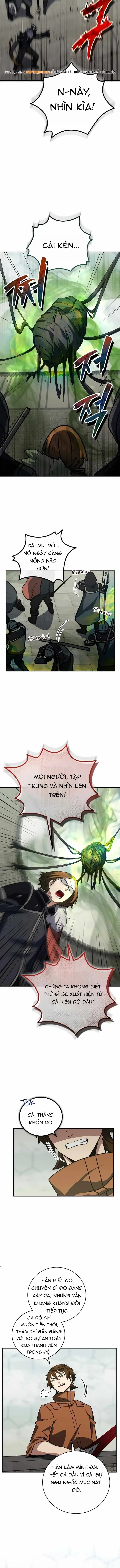 Cẩm Nang Của Đấng Cứu Thế [Chap 23-30]