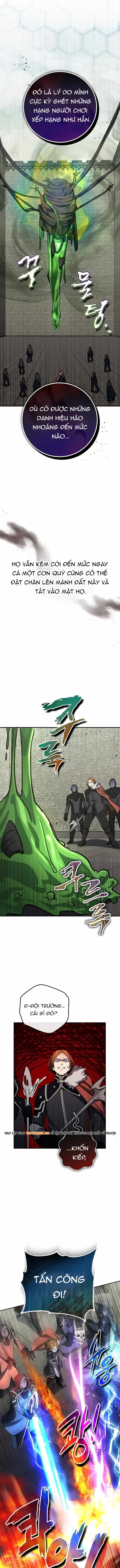 Cẩm Nang Của Đấng Cứu Thế [Chap 23-30]