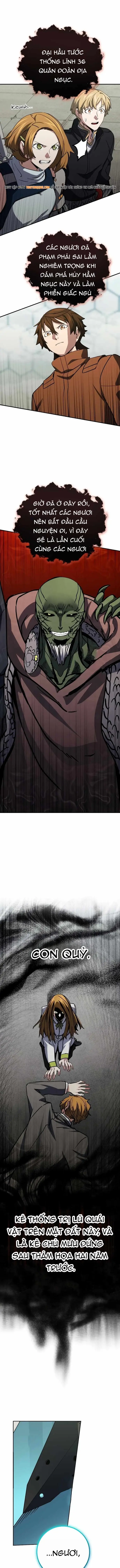 Cẩm Nang Của Đấng Cứu Thế [Chap 23-30]