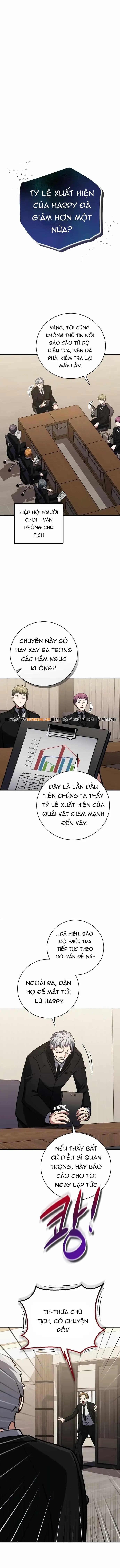 Cẩm Nang Của Đấng Cứu Thế [Chap 23-30]