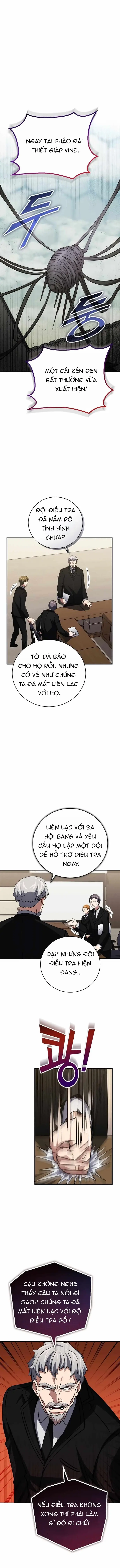 Cẩm Nang Của Đấng Cứu Thế [Chap 23-30]