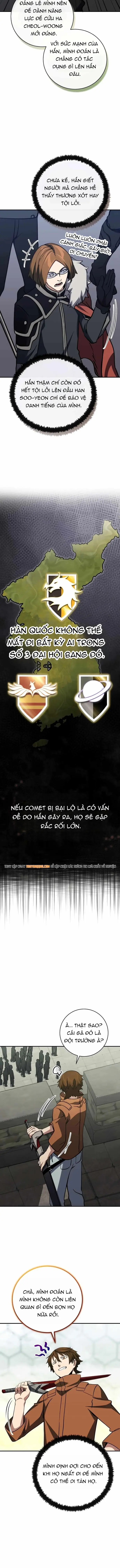 Cẩm Nang Của Đấng Cứu Thế [Chap 23-30]