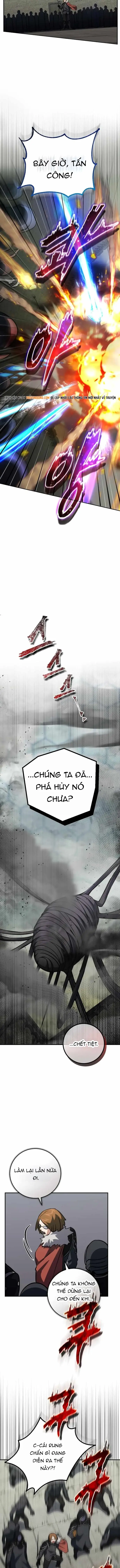 Cẩm Nang Của Đấng Cứu Thế [Chap 23-30]