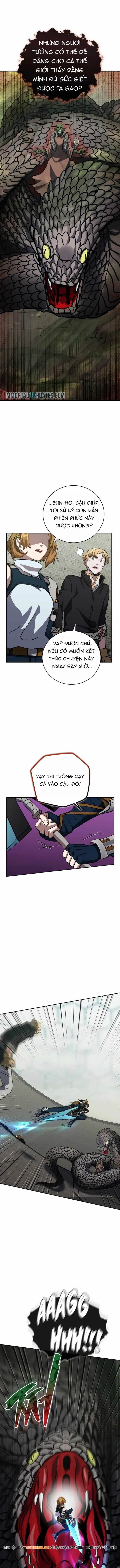 Cẩm Nang Của Đấng Cứu Thế [Chap 23-30]