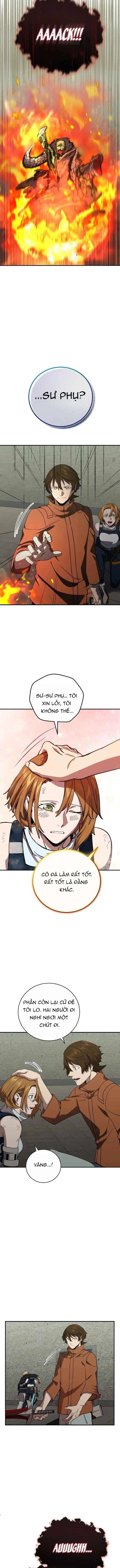 Cẩm Nang Của Đấng Cứu Thế [Chap 23-30]