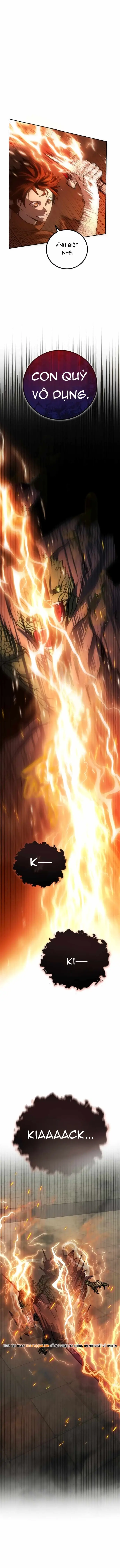 Cẩm Nang Của Đấng Cứu Thế [Chap 23-30]