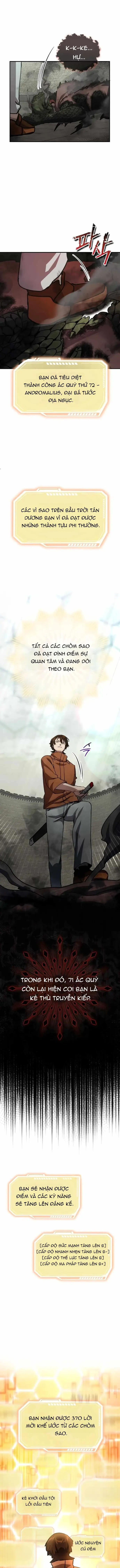 Cẩm Nang Của Đấng Cứu Thế [Chap 23-30]