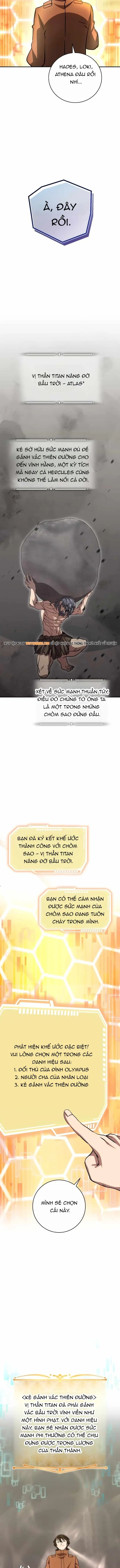 Cẩm Nang Của Đấng Cứu Thế [Chap 23-30]