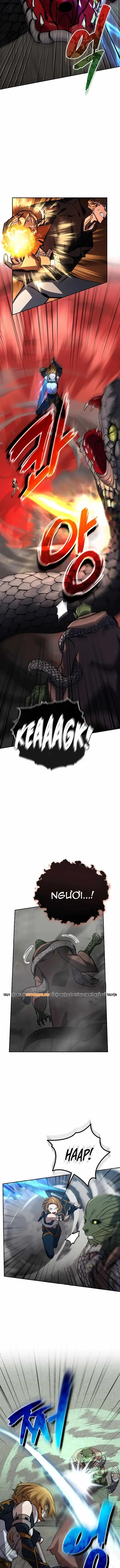 Cẩm Nang Của Đấng Cứu Thế [Chap 23-30]