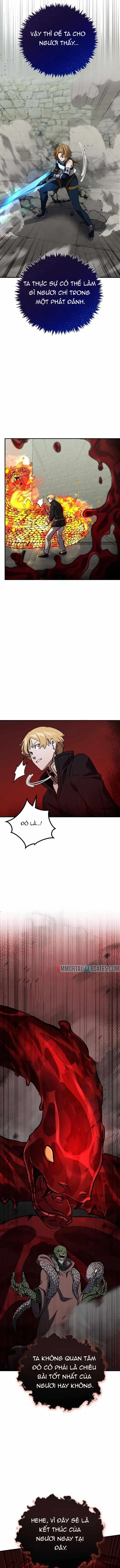 Cẩm Nang Của Đấng Cứu Thế [Chap 23-30]