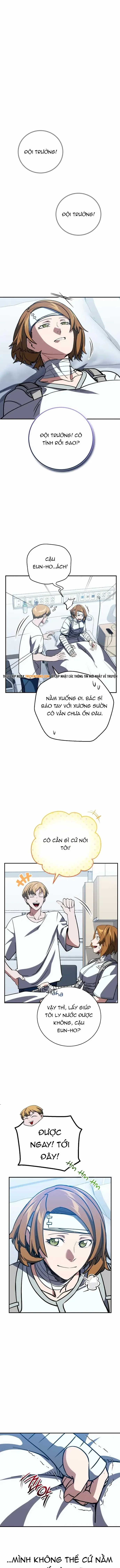 Cẩm Nang Của Đấng Cứu Thế [Chap 23-30]