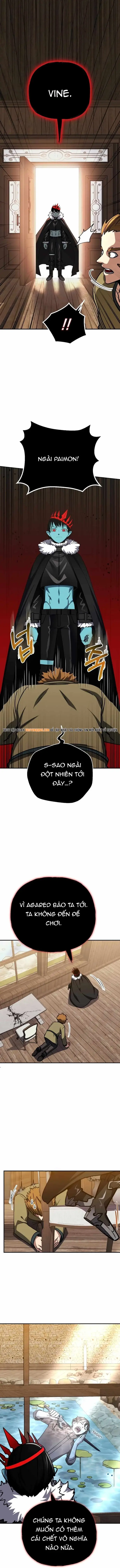 Cẩm Nang Của Đấng Cứu Thế [Chap 23-30]