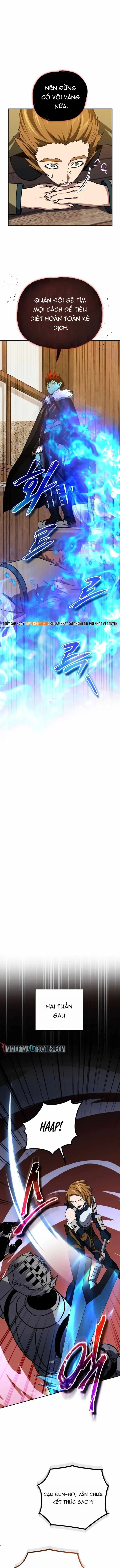 Cẩm Nang Của Đấng Cứu Thế [Chap 23-30]