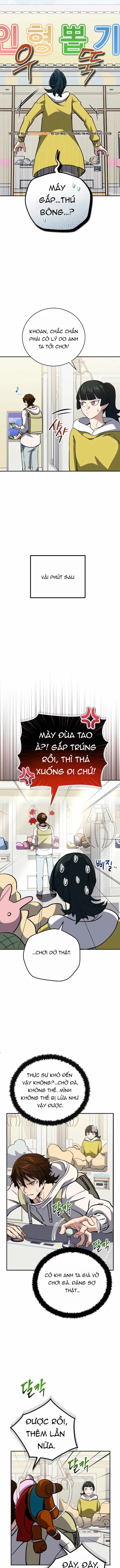 Cẩm Nang Của Đấng Cứu Thế [Chap 23-30]