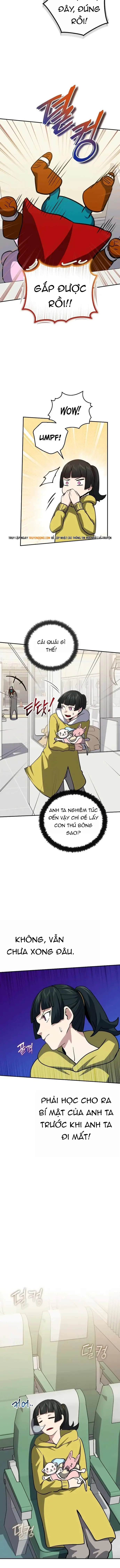 Cẩm Nang Của Đấng Cứu Thế [Chap 23-30]