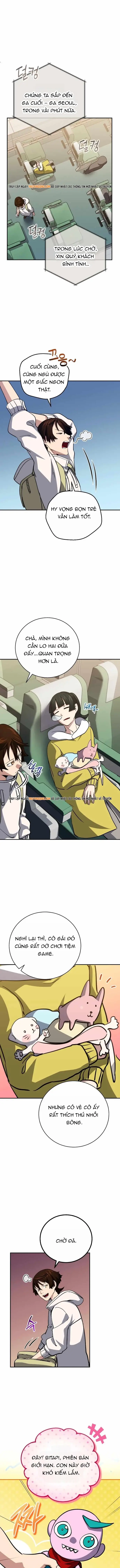 Cẩm Nang Của Đấng Cứu Thế [Chap 23-30]