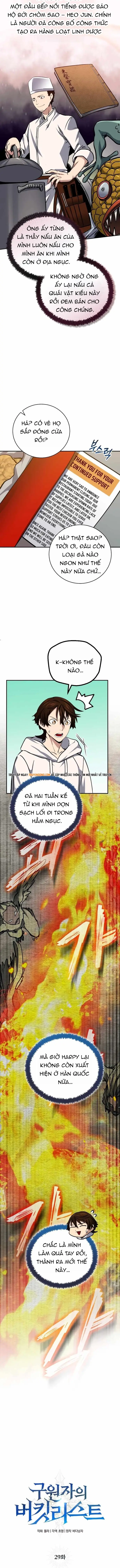 Cẩm Nang Của Đấng Cứu Thế [Chap 23-30]