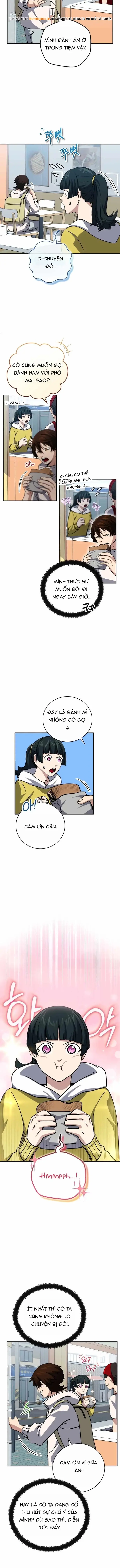 Cẩm Nang Của Đấng Cứu Thế [Chap 23-30]