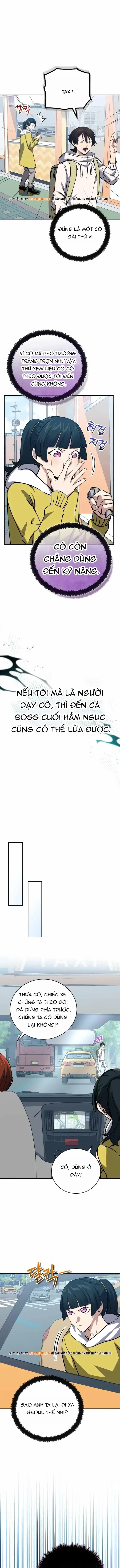 Cẩm Nang Của Đấng Cứu Thế [Chap 23-30]