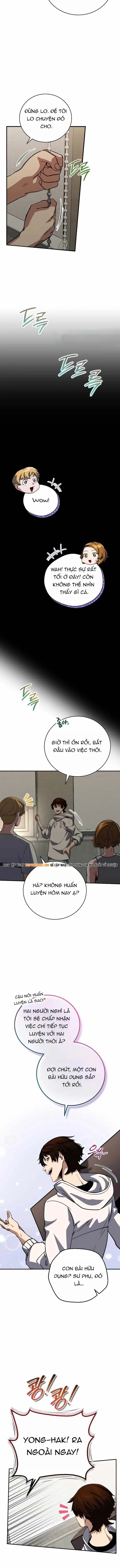 Cẩm Nang Của Đấng Cứu Thế [Chap 23-30]