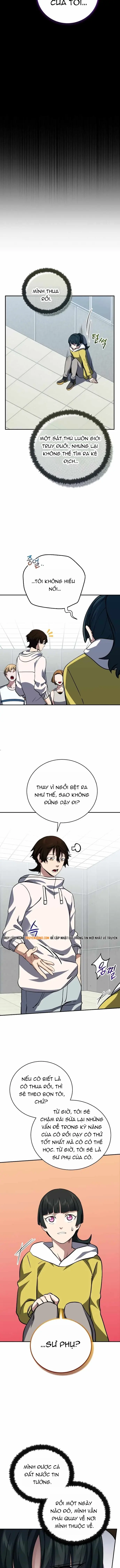 Cẩm Nang Của Đấng Cứu Thế [Chap 23-30]