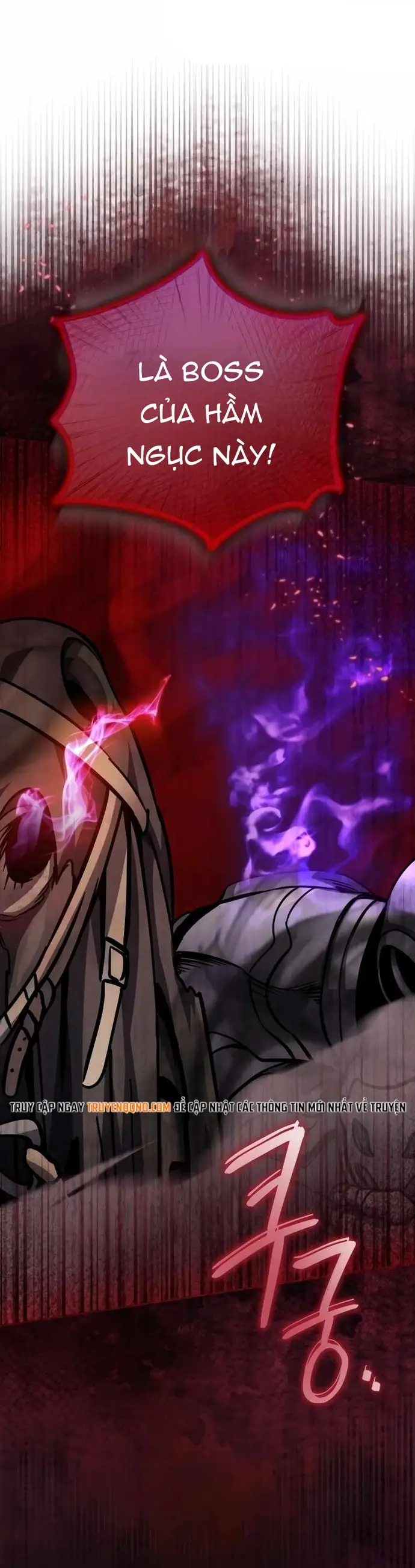 Cẩm Nang Của Đấng Cứu Thế [Chap 23-30]