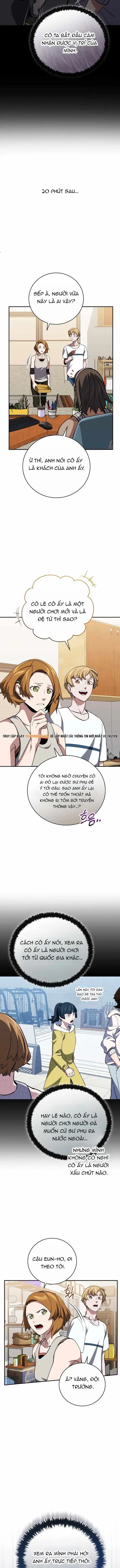 Cẩm Nang Của Đấng Cứu Thế [Chap 23-30]